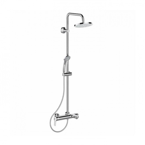 картинка Система душевая серия IDEALRAIN ECO SL Ideal Standard на СКС
