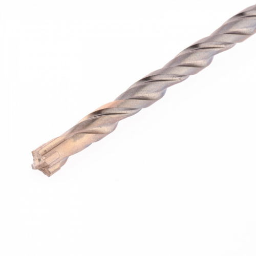 картинка Бур по бетону QUADRO, 7 x 160 мм, SDS PLUS Gross на СКС фото 2