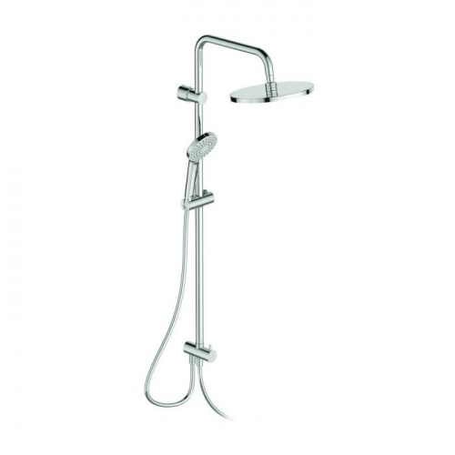 картинка Система душевая серия IDEALRAIN ECO EVO Ideal Standard на СКС