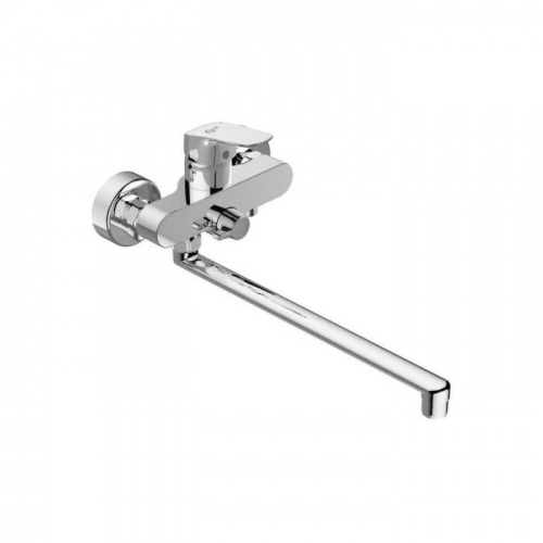 картинка Смеситель для ванны с душем CERAFLEX одноручный Ideal Standard на СКС
