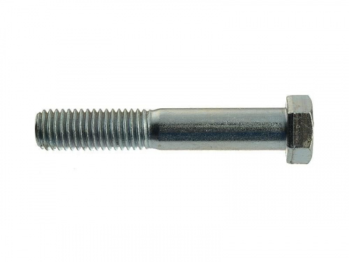 Болты 7798 (DIN) 931 8.8 (оцинкованные), ГОСТ 7798-70 (DIN 931)