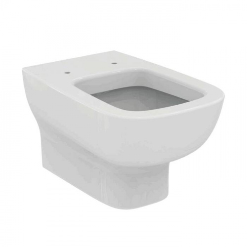 картинка Унитаз подвесной Esedra Ideal Standard на СКС
